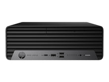 Load image into Gallery viewer, HP Pro 400 G9 SFF 628X8ET#ABU Core i5-13500 16GB 256GB SSD Win 11 Pro Black