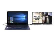 Load image into Gallery viewer, ASUS MB14AC computer monitor 35.6 cm (14") 1920 x 1080 pixels Full HD