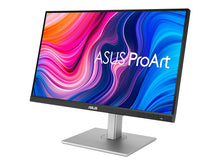 Load image into Gallery viewer, ASUS ProArt PA279CV 68.6 cm 27IN 3840 x 2160 pixels 4K Ultra HD LED HDMI VGA