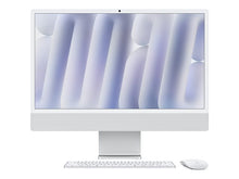 Load image into Gallery viewer, Apple iMac AIO MD3H4B/A M4 16GB 256GB SSD 24IN MacOS Silver