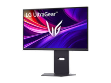 Load image into Gallery viewer, LG 27G850A-B.AEK computer monitor 68.6 cm (27') 3840 x 2160 pixels 4K Ultra HD Black
