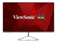 Load image into Gallery viewer, Viewsonic VX Series VX3276-MHD-3 81.3 cm 32IN 1920 x 1080 pixels Full HD LED HDMI DP