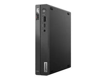 Load image into Gallery viewer, Lenovo ThinkCentre neo 50q G4 12LN000AUK Core i5-13420H 8GB 256GB SSD Win 11 Pro Black