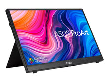 Load image into Gallery viewer, ASUS PA148CTV 35.6 cm 14IN 1920 x 1080 pixels Full HD LED Touchscreen Tabletop