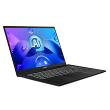 Load image into Gallery viewer, MSI Summit 9S7-13P411-002 E13 AI Intel Evo Core Ultra 7 32GB RAM 1TB SSD 13.3 Inch Windows 11 Pro Touchscreen Laptop