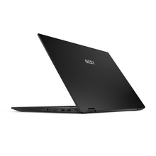 Load image into Gallery viewer, MSI Summit 9S7-13P411-002 E13 AI Intel Evo Core Ultra 7 32GB RAM 1TB SSD 13.3 Inch Windows 11 Pro Touchscreen Laptop