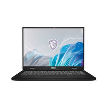 Load image into Gallery viewer, MSI Creator 9S7-15P212-019 M16 Intel Core i9 32GB RAM 1TB SSD RTX 4070 240Hz 16 Inch Windows 11 Gaming Laptop