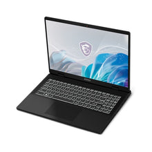 Load image into Gallery viewer, MSI Creator 9S7-15P212-019 M16 Intel Core i9 32GB RAM 1TB SSD RTX 4070 240Hz 16 Inch Windows 11 Gaming Laptop