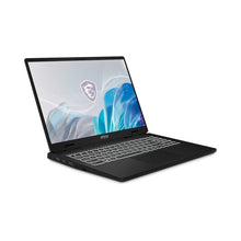 Load image into Gallery viewer, MSI Creator 9S7-15P212-019 M16 Intel Core i9 32GB RAM 1TB SSD RTX 4070 240Hz 16 Inch Windows 11 Gaming Laptop