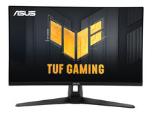 Load image into Gallery viewer, ASUS TUF Gaming VG279QM1A 68.6 cm 27IN 1920 x 1080 pixels Full HD LCD Black