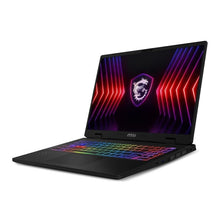 Load image into Gallery viewer, MSI Crosshair 9S7-15P223-002 16 HX Intel Core i7 16GB RAM 1TB SSD RTX 4060 240Hz 16 Inch Windows 11 Gaming Laptop