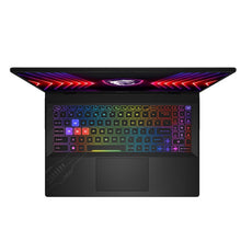 Load image into Gallery viewer, MSI Crosshair 9S7-15P223-002 16 HX Intel Core i7 16GB RAM 1TB SSD RTX 4060 240Hz 16 Inch Windows 11 Gaming Laptop