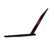 Load image into Gallery viewer, MSI Crosshair 9S7-15P223-002 16 HX Intel Core i7 16GB RAM 1TB SSD RTX 4060 240Hz 16 Inch Windows 11 Gaming Laptop