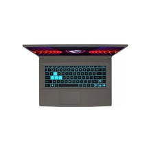 Load image into Gallery viewer, MSI Thin 9S7-16R831-2021 Intel Core i7 16GB 512GB SSD RTX 4050 144Hz 15.6 Inch Windows 11 Gaming Laptop