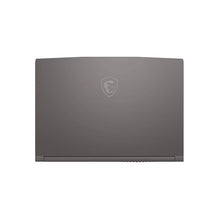 Load image into Gallery viewer, MSI Thin 9S7-16R831-2021 Intel Core i7 16GB 512GB SSD RTX 4050 144Hz 15.6 Inch Windows 11 Gaming Laptop