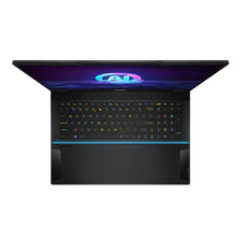 Load image into Gallery viewer, MSI Stealth 9S7-183211-001 18 Al Intel Core Ultra 9 32GB RAM 2TB SSD RTX 4070 120Hz 18 Inch Windows 11 Pro Gaming Laptop