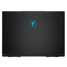Load image into Gallery viewer, MSI Stealth 9S7-183211-001 18 Al Intel Core Ultra 9 32GB RAM 2TB SSD RTX 4070 120Hz 18 Inch Windows 11 Pro Gaming Laptop