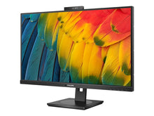 Load image into Gallery viewer, Philips 5000 series 27B1U5601H/00 LED display 68.6 cm 27IN 2560 x 1440 pixels Quad HD LCD Black