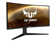 Load image into Gallery viewer, ASUS TUF Gaming VG34VQL1B 86.4 cm 34IN 3440 x 1440 pixels UltraWide Quad HD LED Black