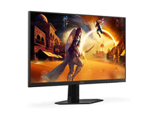 Load image into Gallery viewer, AOC 27G4XE 68.6 cm 27 1920 x 1080 pixels Full HD LCD Black, Grey