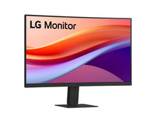 Load image into Gallery viewer, LG 24U421A-B.AEKQ 23.8" VA Full HD 100Hz USB-C Curved Monitor