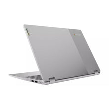 Load image into Gallery viewer, Lenovo IdeaPad Flex 3 82T3000LUK Intel Pentium Silver 8GB RAM 128GB 15.6 Inch Touchscreen Chromebook