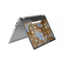 Load image into Gallery viewer, Lenovo IdeaPad Flex 3 82T3000LUK Intel Pentium Silver 8GB RAM 128GB 15.6 Inch Touchscreen Chromebook