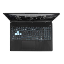 Load image into Gallery viewer, ASUS TUF Gaming A15 FA506NC-HN002W AMD Ryzen 5 7535HS 8GB 512GB SSD 15.6IN FHD Win 11 Home Black