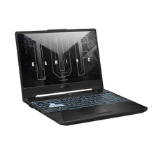 Load image into Gallery viewer, ASUS TUF Gaming A15 FA506NC-HN002W AMD Ryzen 5 7535HS 8GB 512GB SSD 15.6IN FHD Win 11 Home Black