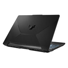 Load image into Gallery viewer, ASUS TUF Gaming A15 FA506NC-HN002W AMD Ryzen 5 7535HS 8GB 512GB SSD 15.6IN FHD Win 11 Home Black