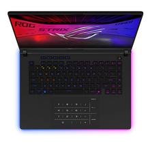 Load image into Gallery viewer, ASUS ROG Strix G635LX-RW019W SCAR 16 G635 Intel Core Ultra 9 64GB RAM 2TB SSD RT X 5090 240Hz 16 Inch Windows 11 Gaming Laptop