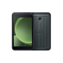 Load image into Gallery viewer, Samsung Galaxy Tab SM-X306BZGAEEA Active5 8" Green 128GB Wi-Fi & Cellular Tablet