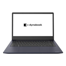 Load image into Gallery viewer, Dynabook Toshiba Satellite Pro C40-G-109 Laptop A1PYS26E111T, 14 Inch Screen, Intel Celeron 5205U, 4GB RAM, 128GB SSD, Windows 10 Pro