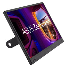 Load image into Gallery viewer, ASUS ZenScreen MB166CR 39.6 cm 15.6IN 1920 x 1080 pixels FHD LCD Black