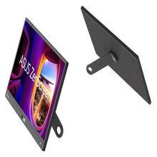 Load image into Gallery viewer, ASUS ZenScreen MB166CR 39.6 cm 15.6IN 1920 x 1080 pixels FHD LCD Black