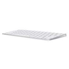 Load image into Gallery viewer, Apple Magic keyboard Universal USB + Bluetooth QWERTY UK English White MXCL3B/A