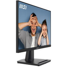 Load image into Gallery viewer, MSI PRO MP225V 22" VA Full HD 100Hz 1ms Monitor