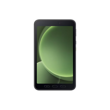 Load image into Gallery viewer, Samsung Galaxy Tab SM-X306BZGAEEA Active5 8" Green 128GB Wi-Fi & Cellular Tablet