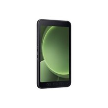 Load image into Gallery viewer, Samsung Galaxy Tab SM-X306BZGAEEA Active5 8" Green 128GB Wi-Fi & Cellular Tablet