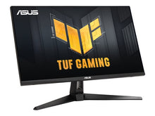 Load image into Gallery viewer, ASUS TUF Gaming VG279QM1A 68.6 cm 27IN 1920 x 1080 pixels Full HD LCD Black