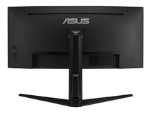 Load image into Gallery viewer, ASUS TUF Gaming VG34VQL1B 86.4 cm 34IN 3440 x 1440 pixels UltraWide Quad HD LED Black