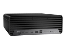 Load image into Gallery viewer, HP Pro 400 G9 SFF 6U4R9EA#ABU Core i7-13700 16GB 1TB SSD Win 11 Pro Black