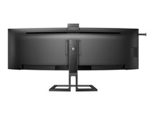Load image into Gallery viewer, Philips 6000 series 45B1U6900CH 45B1U6900CH/00 113 cm 44.5IN 5120 x 1440 pixels UltraWide Dual Quad HD LED