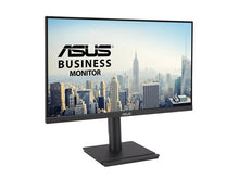 Load image into Gallery viewer, ASUS VA27DQFS, 68.6 cm (27"), 1920 x 1080 pixels, Full HD, LCD, 1 ms, Black