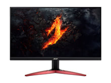 Load image into Gallery viewer, Acer Nitro KG2 KG271 M3 UM.HX1EE.307 68.6 cm 27IN 1920 x 1080 pixels FHD LED Black