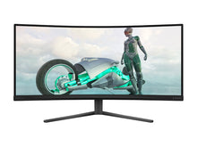 Load image into Gallery viewer, Philips 34M2C3500L/00 34 INCH Curved Fast VA Gaming monitor WQHD