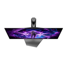 Load image into Gallery viewer, AOC AGON PRO AG326UD 80 cm 31.5IN 3840 x 2160 pixels 4K Ultra HD QD-OLED Black