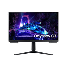 Load image into Gallery viewer, Samsung LS27DG302EUXXU 27IN Odyssey G30D, FHD, 180Hz Gaming Monitor
