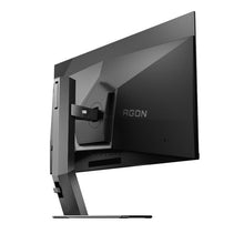 Load image into Gallery viewer, AOC AGON PRO AG326UD 80 cm 31.5IN 3840 x 2160 pixels 4K Ultra HD QD-OLED Black