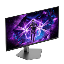 Load image into Gallery viewer, AOC AGON PRO AG326UD 80 cm 31.5IN 3840 x 2160 pixels 4K Ultra HD QD-OLED Black